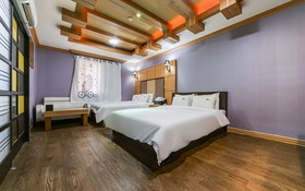 Changwon Palyongdong 25th