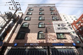 Changwon Palyongdong 25th
