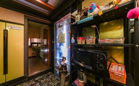Changwon Palyongdong 25th