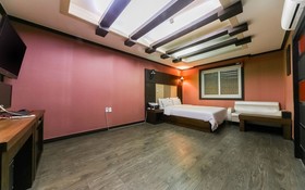Changwon Palyongdong 25th