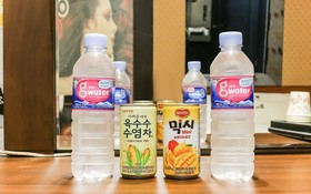 Changwon Palyongdong 25th