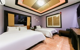 Changwon Palyongdong 25th