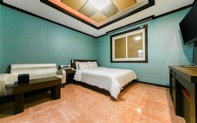 Changwon Palyongdong 25th