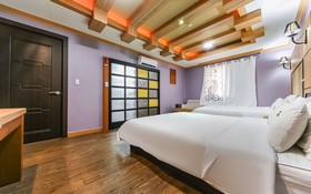 Changwon Palyongdong 25th