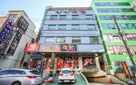Changwon Palyongdong Theme Motel