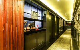 Changwon Palyongdong Vienna
