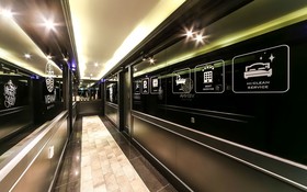 Changwon Palyongdong Vienna