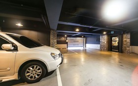Changwon Palyongdong Vienna