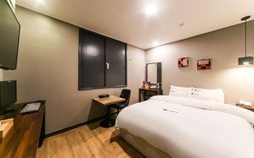 Changwon Palyongdong Vienna
