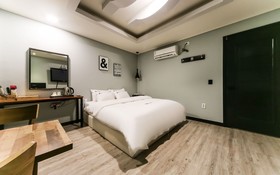 Changwon Palyongdong Vienna