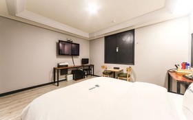 Changwon Palyongdong Vienna