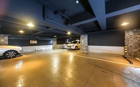 Changwon Palyongdong Vienna