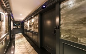 Changwon Palyongdong Vienna