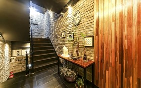 Changwon Palyongdong Vienna