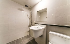 Changwon Palyongdong Vienna