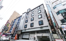 Changwon Palyongdong Vienna