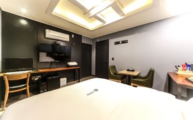 Changwon Palyongdong Vienna