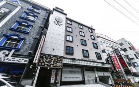 Changwon Palyongdong Vienna