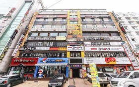Changwon Sangnam Dong Cello