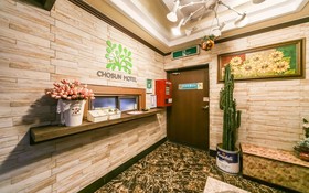 Changwon Sangnam-dong Chosun