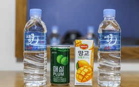 Changwon Sangnam-dong Chosun