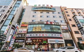 Changwon Sangnam-dong Chosun