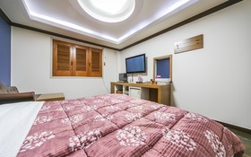 Changwon Sangnam-dong Chosun