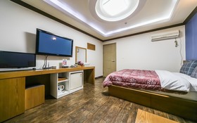 Changwon Sangnam-dong Chosun