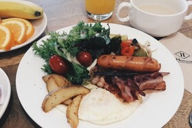 Changwon Sangnamdong Heritage Hotel