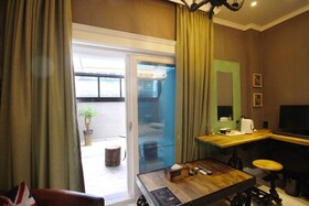 Changwon Sangnamdong Heritage Hotel