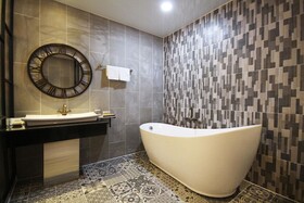 Changwon Sangnamdong Heritage Hotel