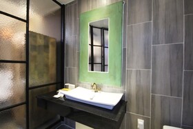 Changwon Sangnamdong Heritage Hotel