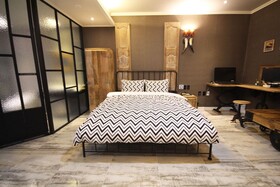 Changwon Sangnamdong Heritage Hotel