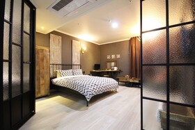 Changwon Sangnamdong Heritage Hotel