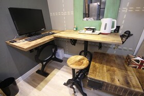 Changwon Sangnamdong Heritage Hotel