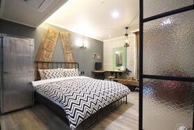 Changwon Sangnamdong Heritage Hotel