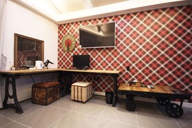 Changwon Sangnamdong Heritage Hotel