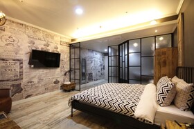 Changwon Sangnamdong Heritage Hotel