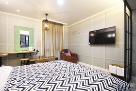 Changwon Sangnamdong Heritage Hotel