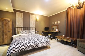 Changwon Sangnamdong Heritage Hotel