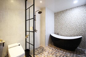 Changwon Sangnamdong Heritage Hotel