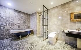 Changwon Sangnamdong Heritage Hotel