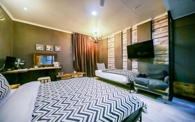 Changwon Sangnamdong Heritage Hotel