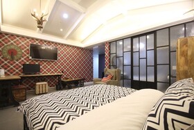 Changwon Sangnamdong Heritage Hotel