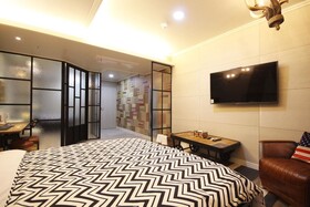 Changwon Sangnamdong Heritage Hotel