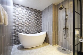 Changwon Sangnamdong Heritage Hotel