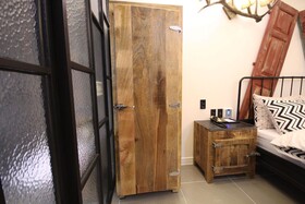 Changwon Sangnamdong Heritage Hotel