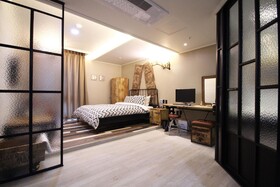 Changwon Sangnamdong Heritage Hotel