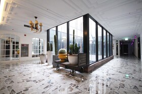 Changwon Sangnamdong Heritage Hotel