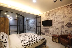 Changwon Sangnamdong Heritage Hotel